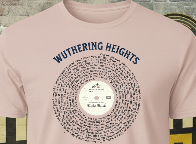 The Wuthering Bundle