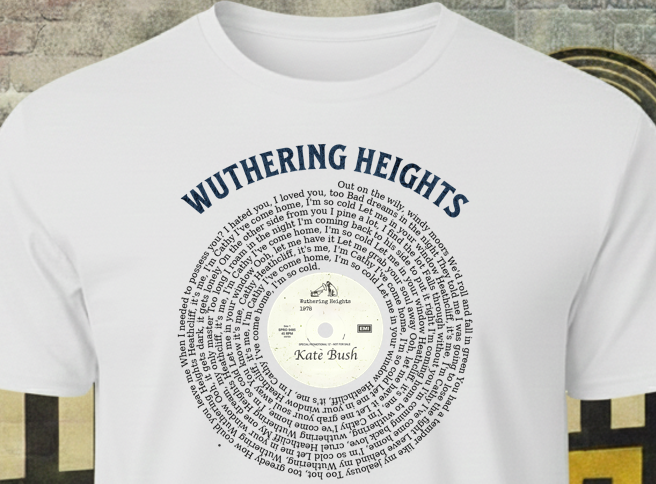 The Wuthering Bundle