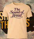 The Sound of Bread Unisex Tee