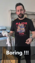 Gen X Unisex Bowie Bundle - Final Print Run